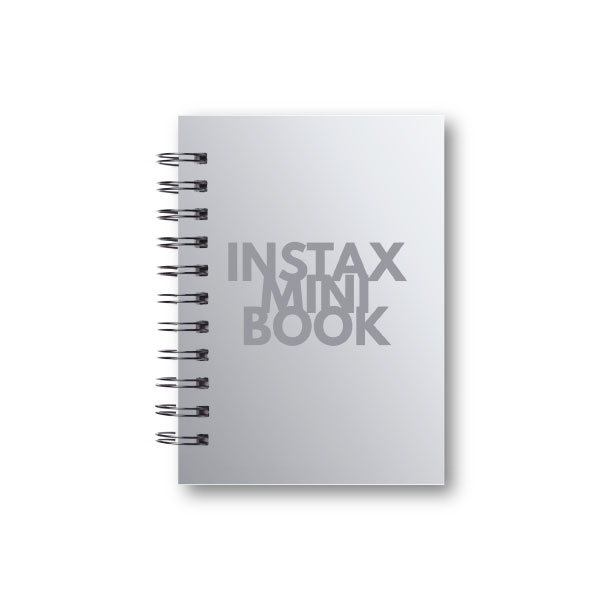 InstaxMinibook-Gris