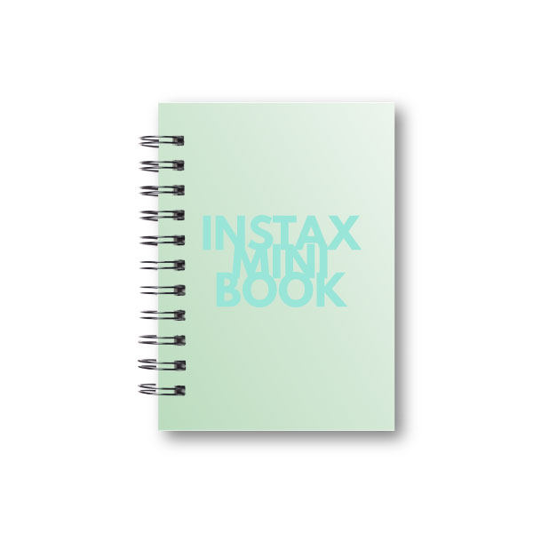 InstaxMinibook-Verde