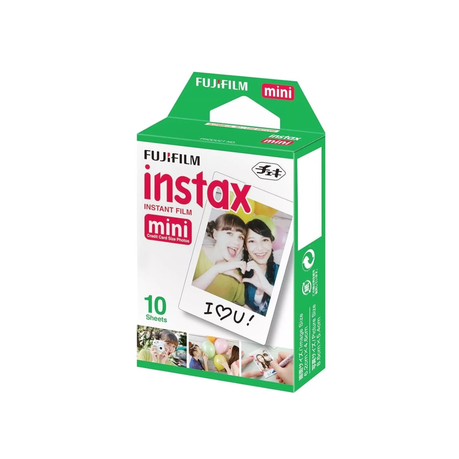 instax film